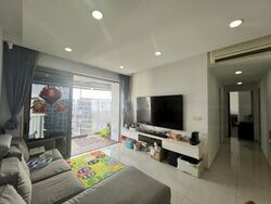 Arc at Tampines (D18), Condominium #474307241